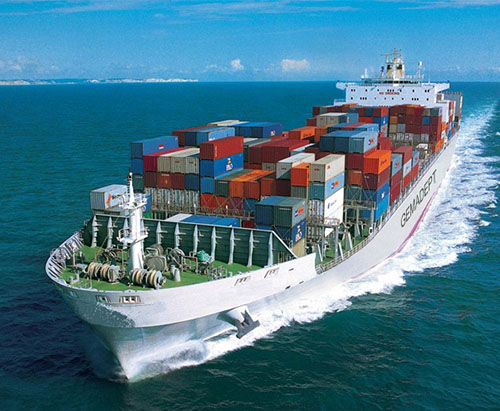 Chọn cách thức vận chuyển container đi quốc tế