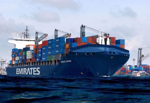 Giá cước vận tải biển nội địa mắc hay rẻ?