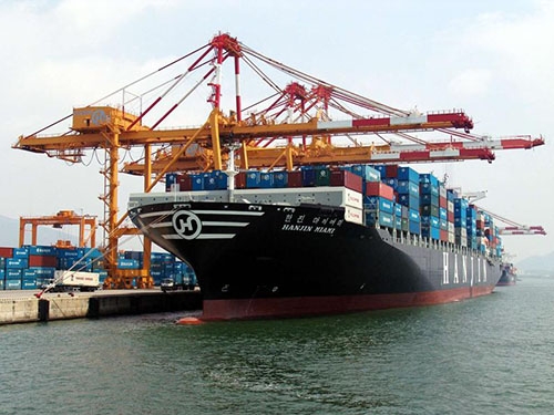 Công ty vận tải đường biển tại Đà Nẵng nên chọn