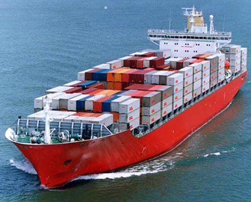 Giá vận chuyển container hàng hóa FLC