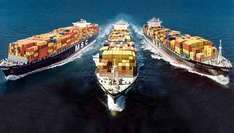Quy định vận chuyển hàng hóa nguy hiểm bằng đường biển