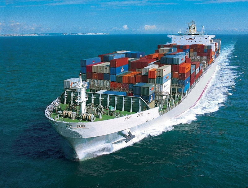 Quy định vận chuyển hàng hóa nguy hiểm bằng đường biển