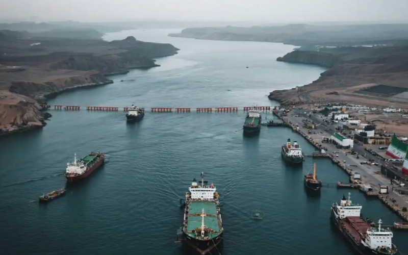 Ảnh Hưởng Địa Chính Trị Đến Vận Chuyển Container