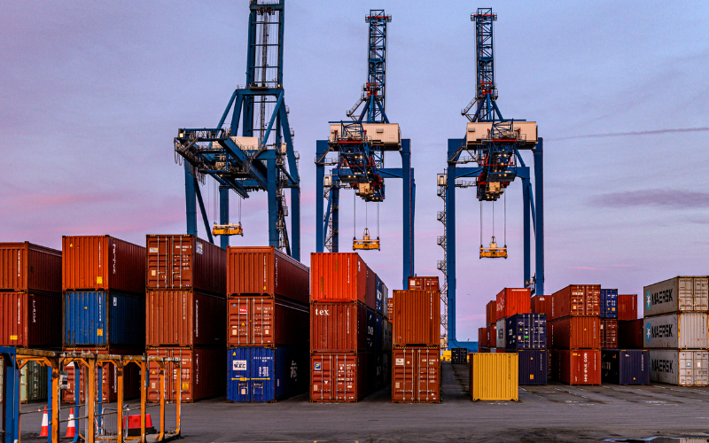 Impact Of Transportation On OTIF Index