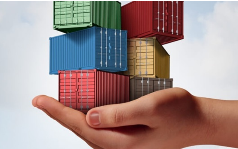 Bảo Hiểm Hàng Hóa Vận Tải Đường Biển