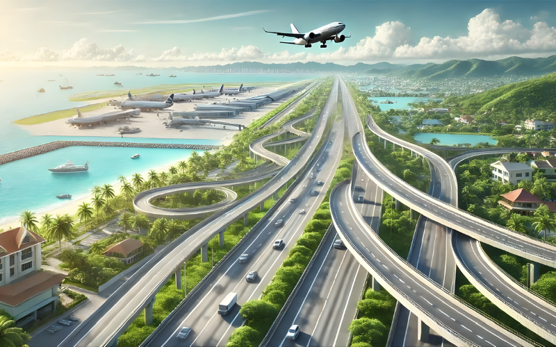 Bất Cập Tồn Đọng Trong Quá Trình Vận Hành Hạ Tầng