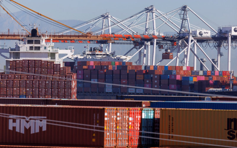 Common Bottleneck Stages In Container Transportation