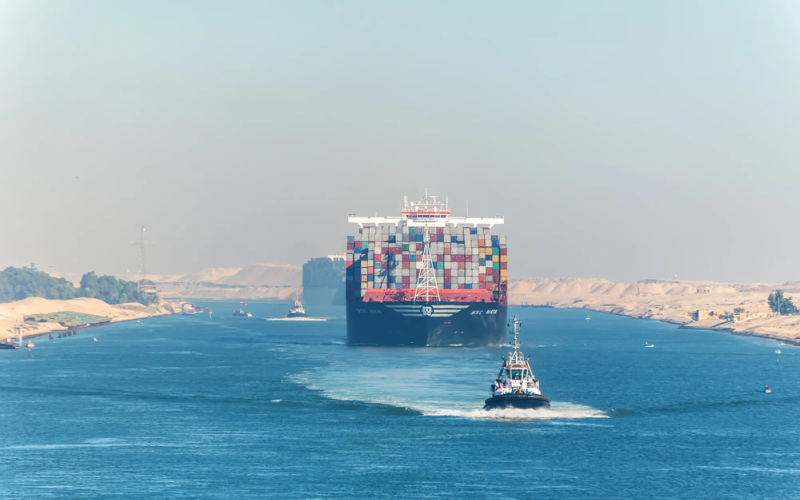 Các Loại Phụ Phí Khi Vận Chuyển Container