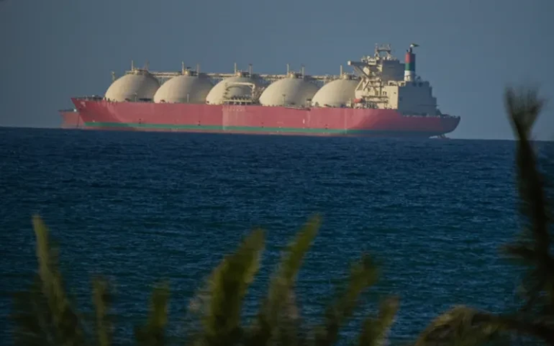 Các Nỗ Lực Bảo Vệ Tuyến Hàng Hải Của Quốc Tế