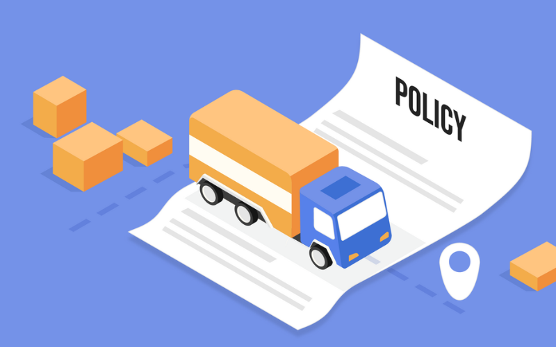Cập Nhật Quy Định Pháp Lý Về Logistics Để Giảm Thiểu Sai Sót Khi Vận Chuyển Container