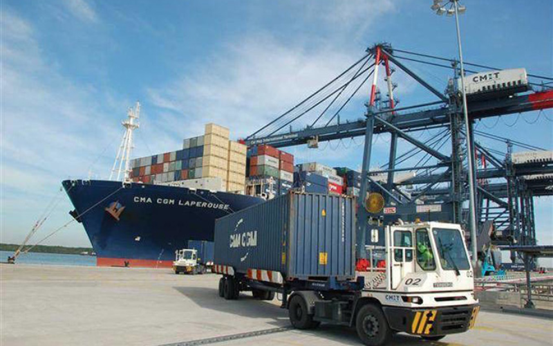 Chỉ số KPI logistics về tỷ lệ giao hàng đúng hẹn để đảm bảo uy tín thương hiệu.