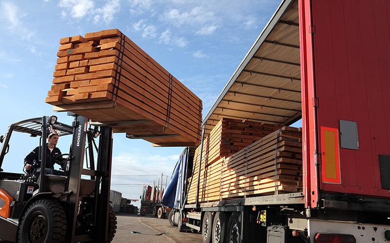 Chỉ số logistics quan trọng cần theo dõi khi sắp xếp hàng hóa nguyên container.