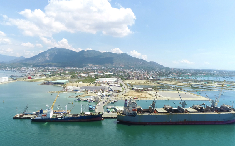 Chính Sách Hỗ Trợ Đầu Tư Logistics Khánh Hòa