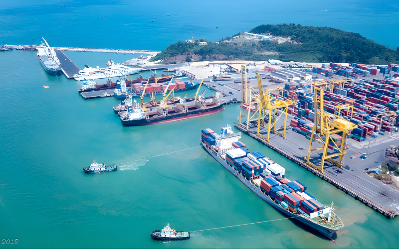 Chính Sách Tối Ưu Lệ Phí Hàng Hải Hiện Nay