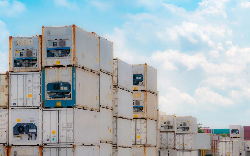 Chủ Động Giảm Thiểu Rủi Ro Khi Vận Chuyển Container