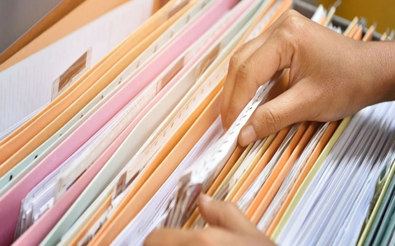 Chuẩn Bị Hồ Sơ Vận Chuyển Container Sang Trung Quốc