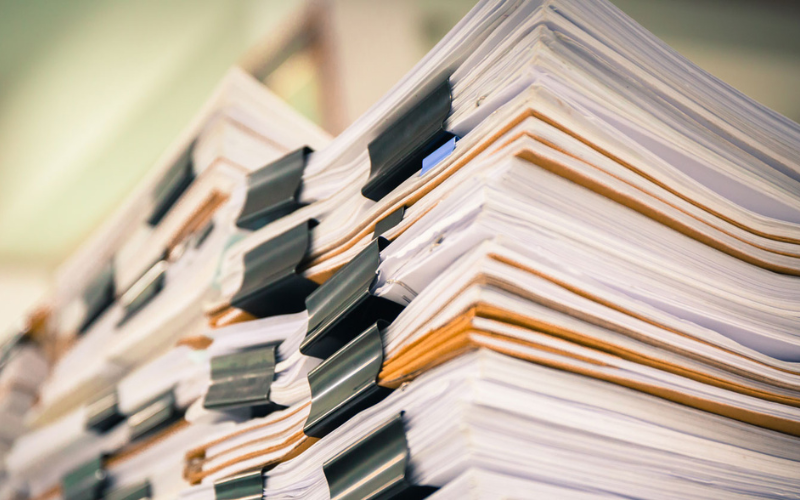 Export Documents Sea Freight Transport