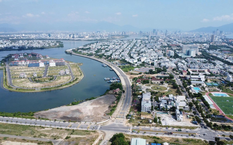 Cơ Hội Cho Doanh Nghiệp Logistics
