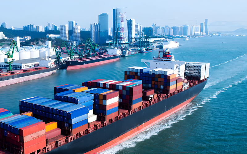 Cơ Quan Cấp Phép Vận Tải Hàng Siêu Trường Siêu Trọng