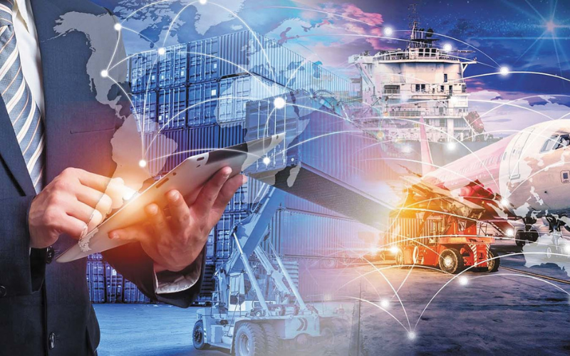 Đào Tạo Nhân Lực Bảo Mật Hệ Thống Logistics Số