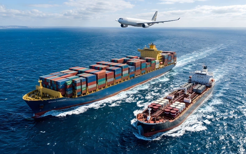 Đề Xuất Miễn Giảm Lệ Phí Hàng Hải Năm Nay