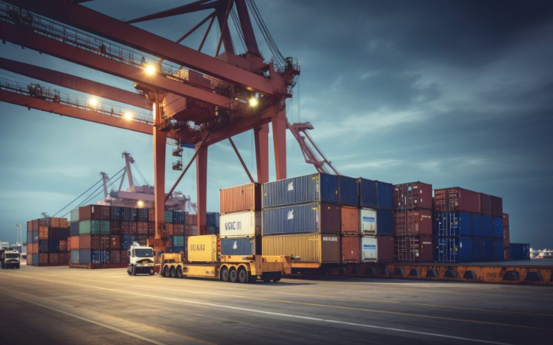 Dịch Vụ Hải Quan Tối Ưu Thuế Nhập Khẩu