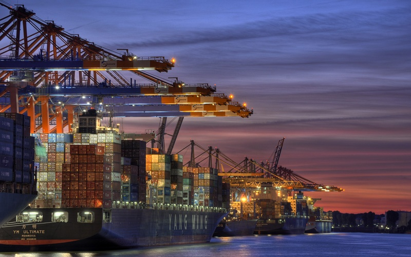 Công ty VDM Forwarder cung cấp dịch vụ logistics và vận tải biển uy tín.