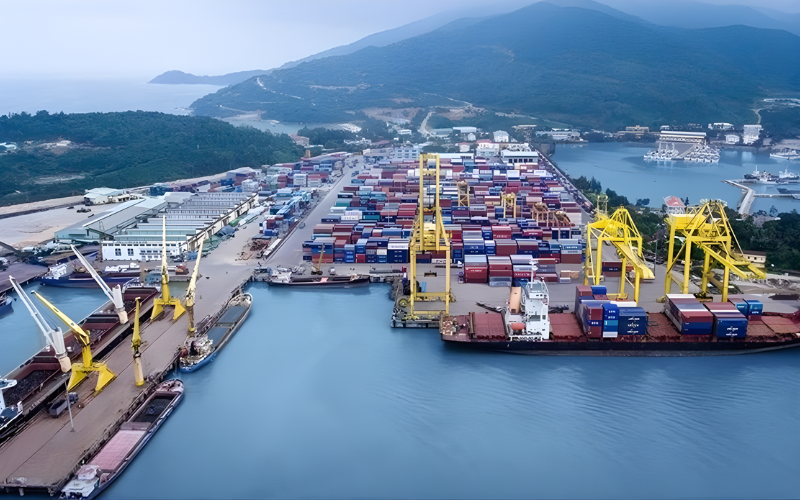 Định Hướng Giữ Vững Mạch Vận Tải Biển