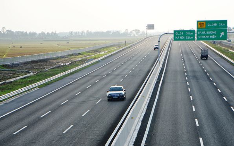 Doanh Nghiệp Logistics Vận Chuyển Bắc Nam