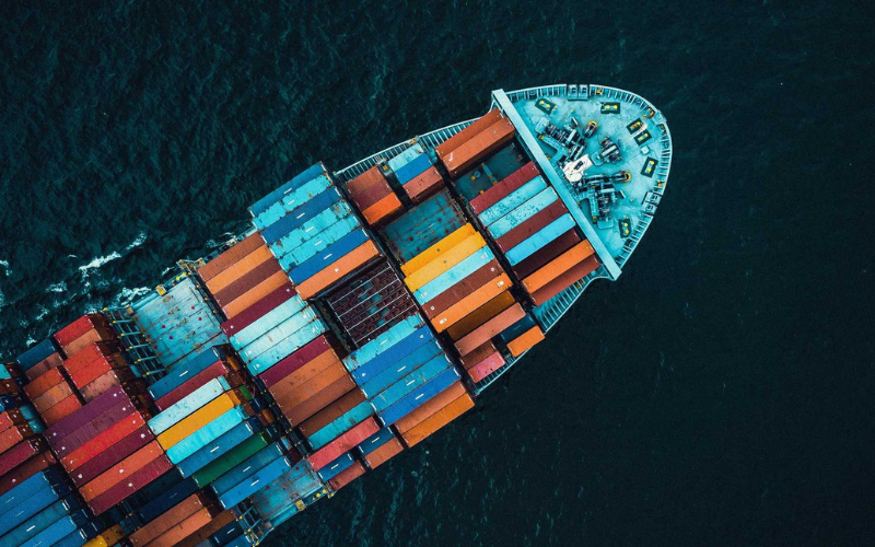 New Fleet Impacts Sea Freight Rates