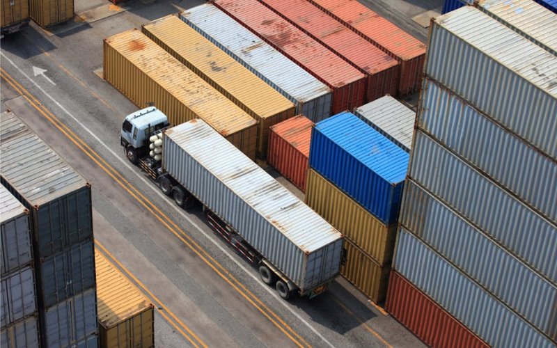 Đóng Gói Hàng Quốc Tế Đảm Bảo An Toàn