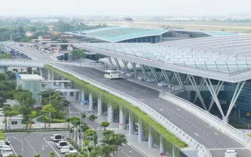 Dự Án Đường Sắt Đô Thị Đà Nẵng