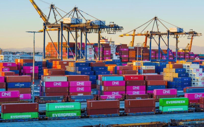 Dự Báo Giá Cước Vận Chuyển Đường Biển Ổn Định