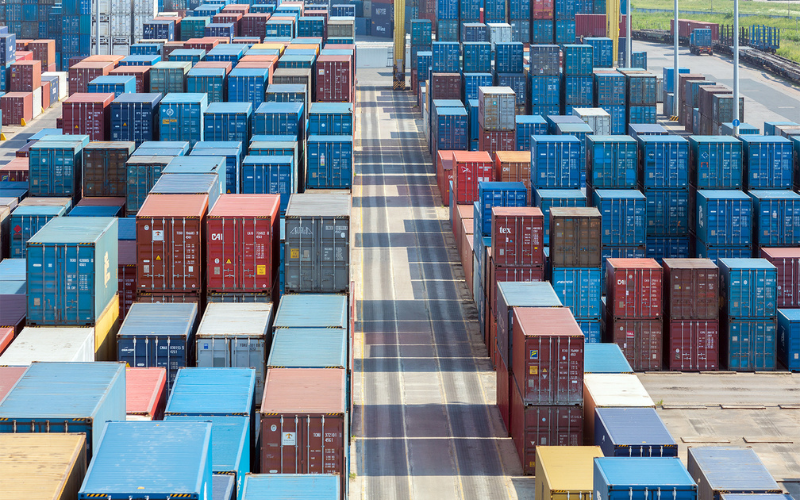 Dự Báo Nhu Cầu Vận Chuyển Đường Biển