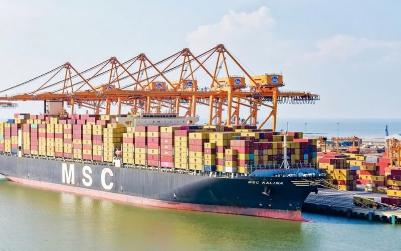 Giải Pháp Đẩy Mạnh Hiệu Quả Giao Nhận