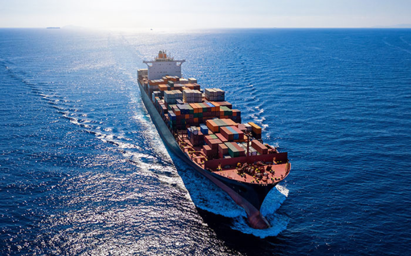 Giải Pháp Hạn Chế Rủi Ro Vận Tải Đường Biển