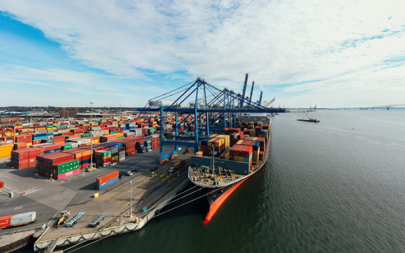 Giải Pháp Phù Hợp Cho Từng Loại Hàng