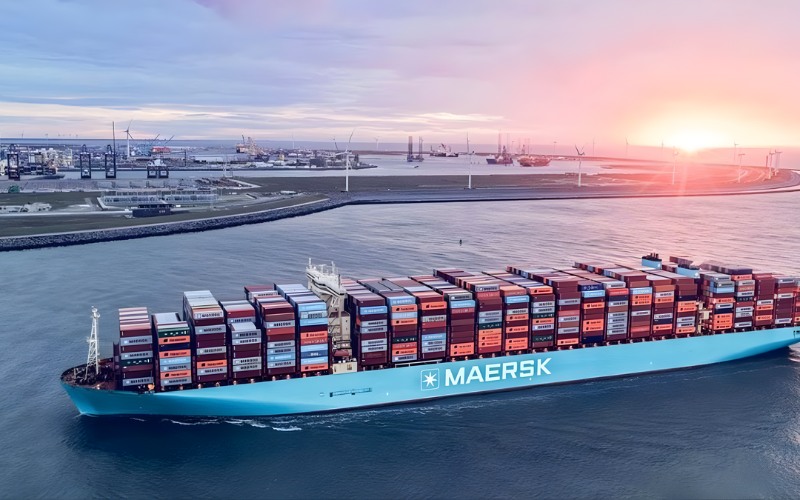 Giải Pháp Tối Ưu Chi Phí Vận Tải Biển