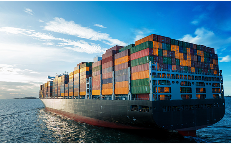 Giải Pháp Tối Ưu Vận Tải Đường Biển Doanh Nghiệp