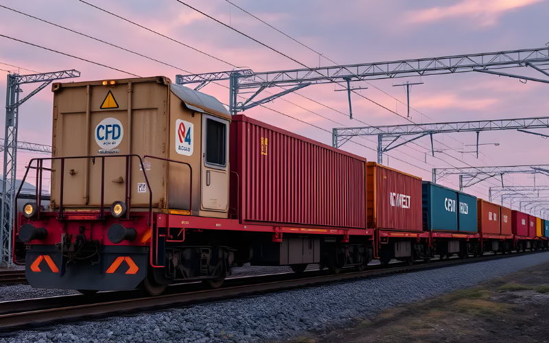 Giải Pháp Vận Hành Tối Ưu Hệ Thống