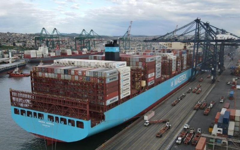Hạ Tầng Logistics Nam Mỹ Thúc Đẩy Xuất Khẩu Sang Nam Mỹ