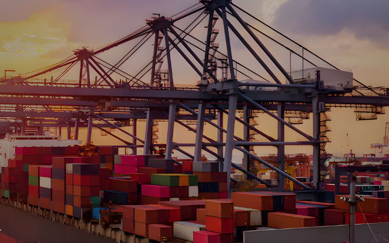 Hệ Thống Giao Thông Và Khả Năng Kết Nối Chưa Tốt