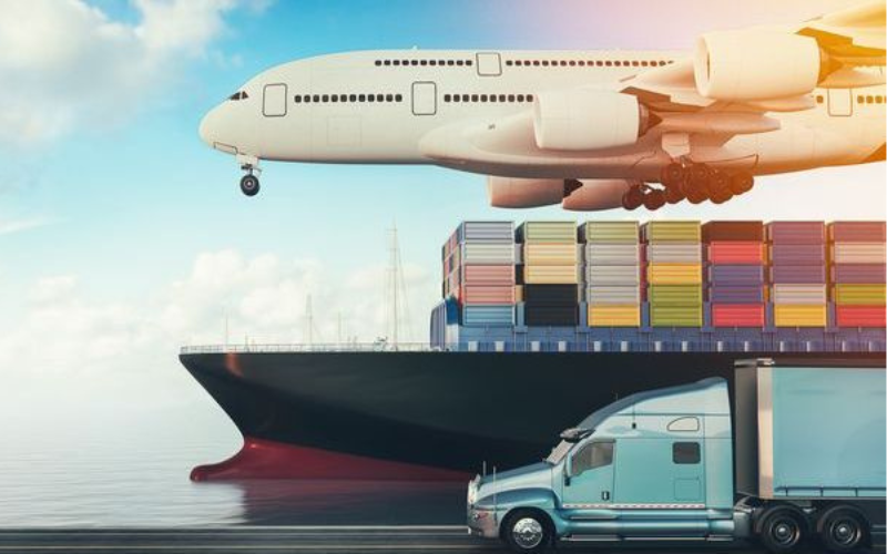 Hệ Thống Logistics Số Bị Gián Đoạn Khi Bị Tấn Công Mạng