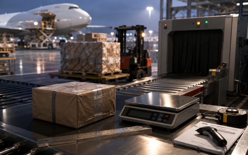 Hiểu rõ về cước phí máy bay hiện nay