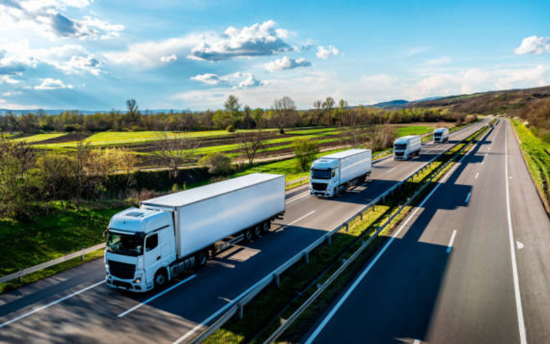 Hợp Tác Với Đơn Vi Logistics Vận Chuyển Container Kinh Nghiệm