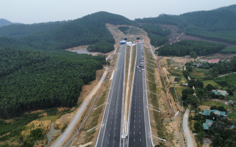 Kết Nối Bắc Nam Vận Chuyển Nội Địa