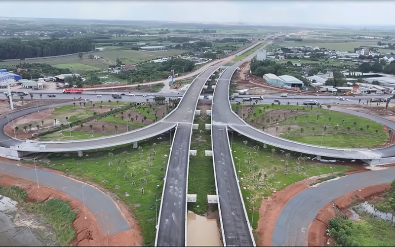 Kêu Gọi Nguồn Lực Đầu Tư Mạnh Mẽ Từ Xã Hội