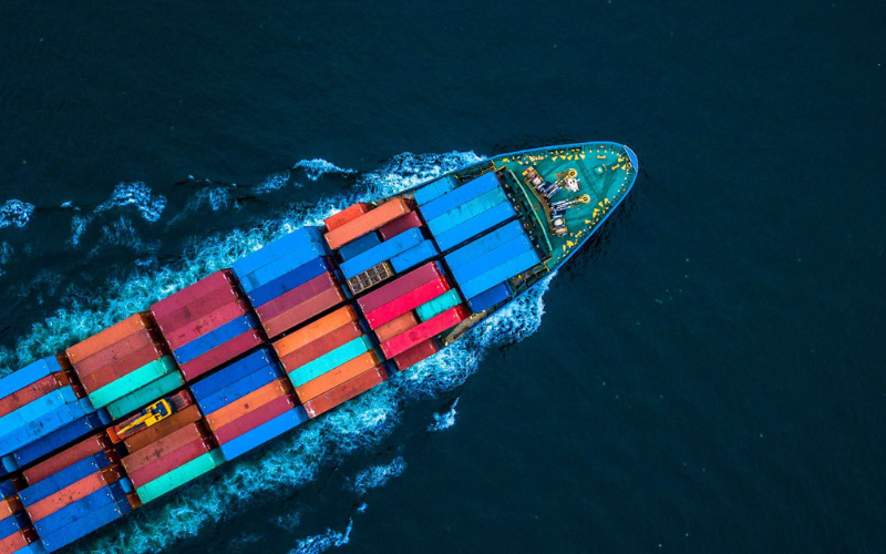 Khai Báo Thuế Khi Vận Chuyển Quốc Tế