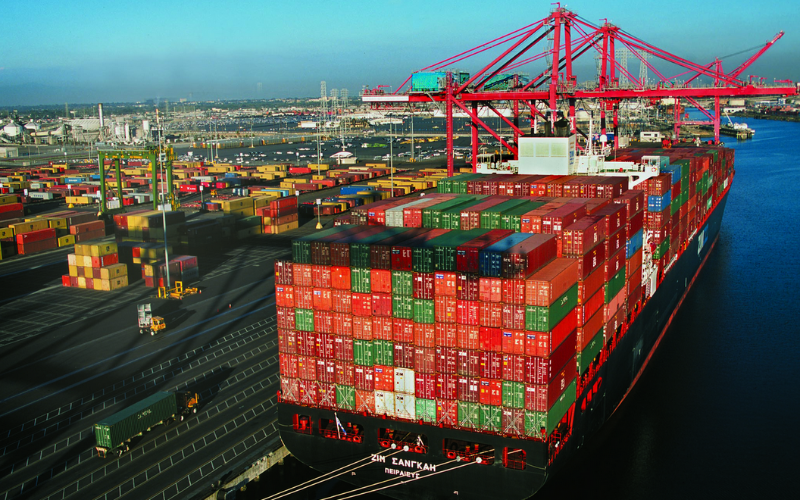 Khối Lượng Đóng Gói Vận Chuyển Nội Địa