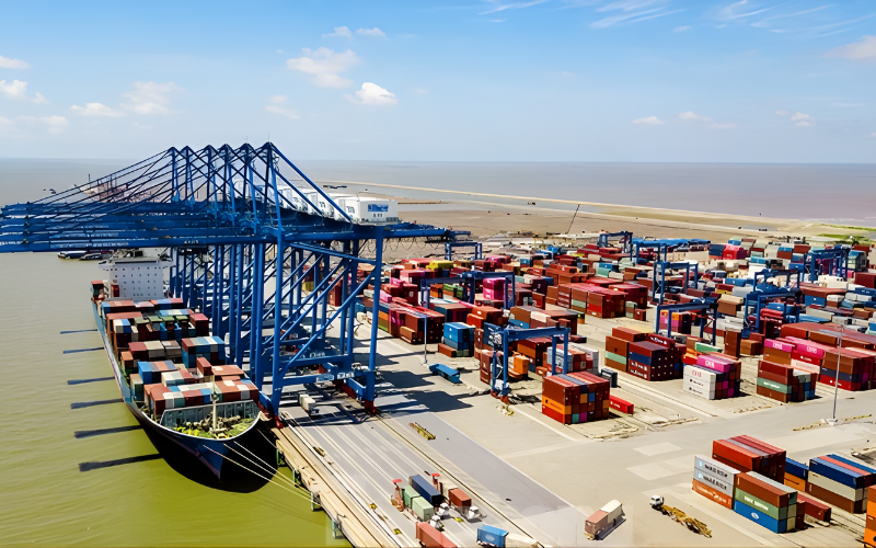 Kiến Nghị Thứ Tự Ưu Tiên Cho Tàu Biển Việt Nam